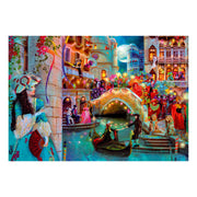 PZ1000: CARNIVAL MOON