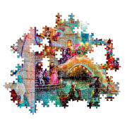 PZ1000: CARNIVAL MOON
