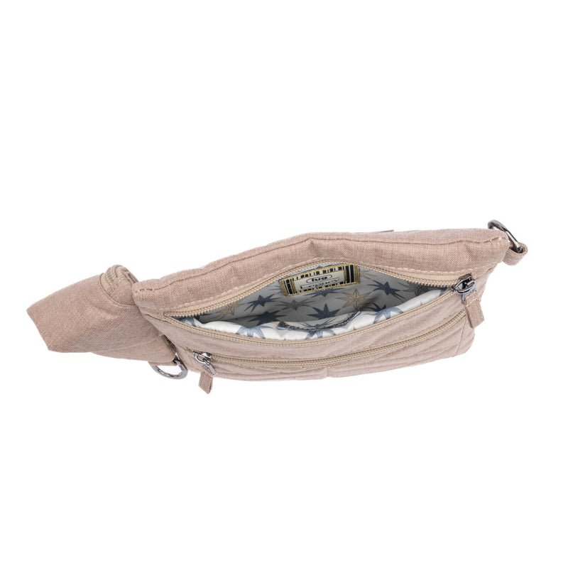LUG - Legacy Collection Skipper Crossbody Bag
