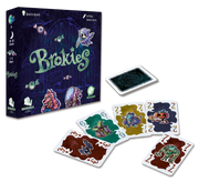 BROKIES (BIL)