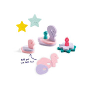 PUZZLE FRIENDS - FAIRY POND