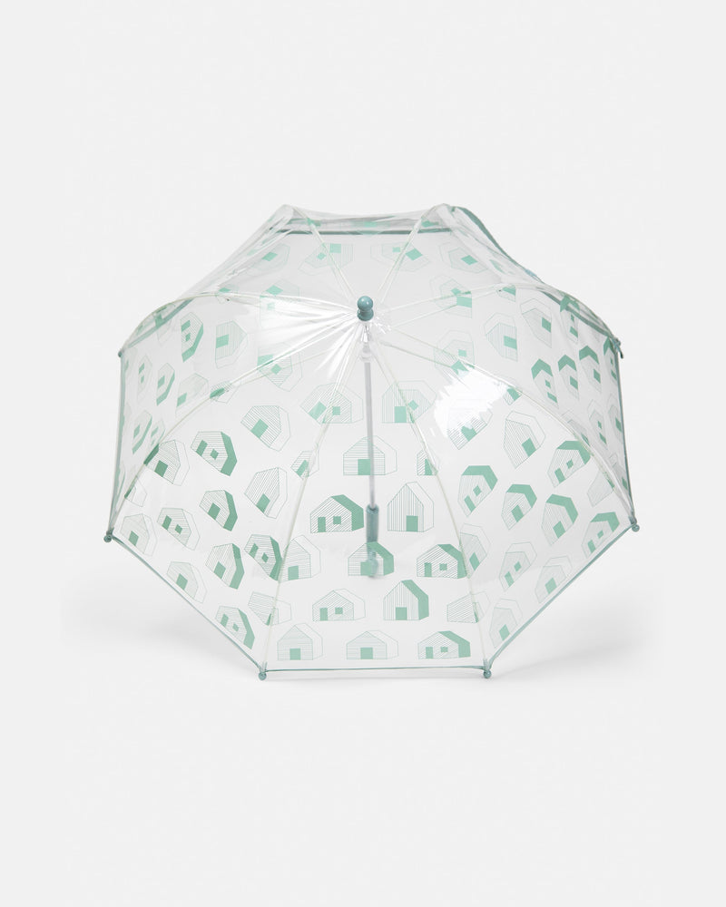 7AM - Tula Kid's Umbrella | Compact, Durable, Kid-Friendly Rain Umbrella for Children