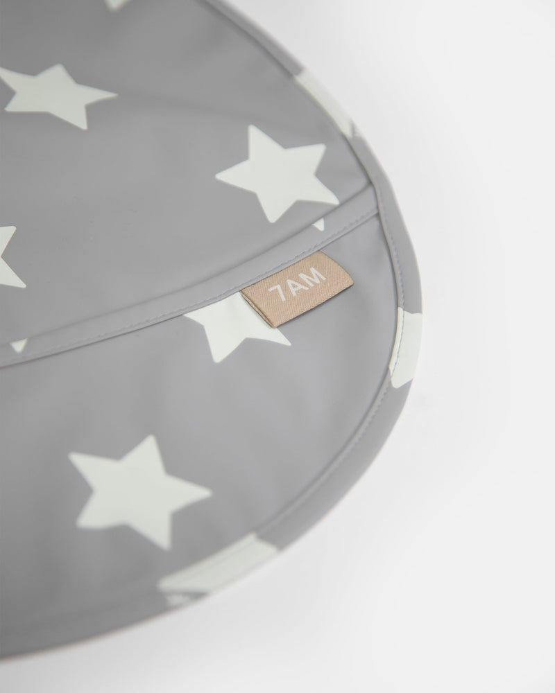 7AM - Waterproof Bib