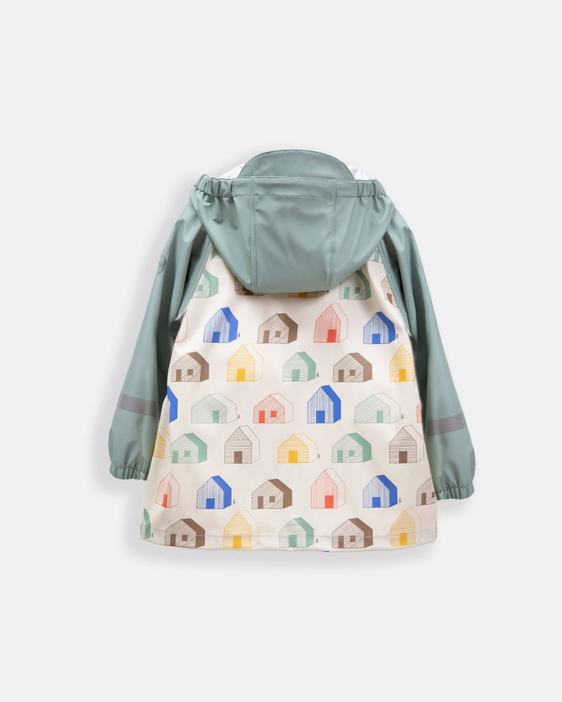 7AM - Rainwear Jacket