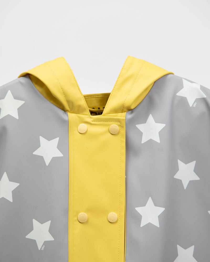 7AM Enfant - Poncho de pluie