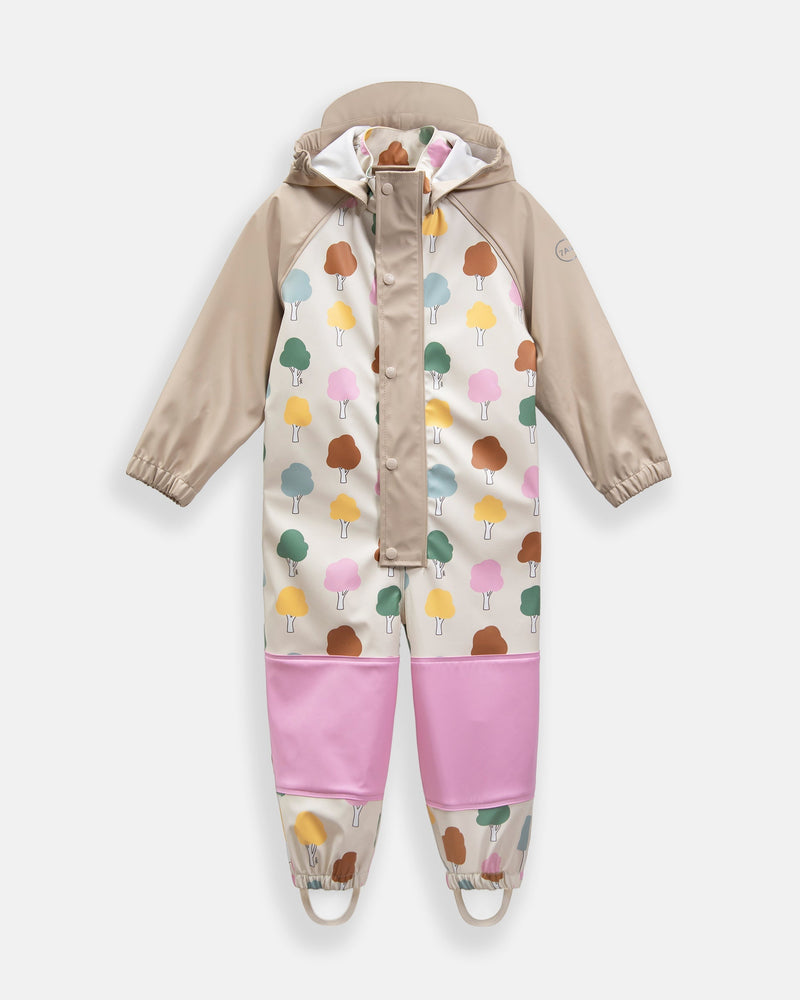 7AM Enfant - Combinaison de pluie