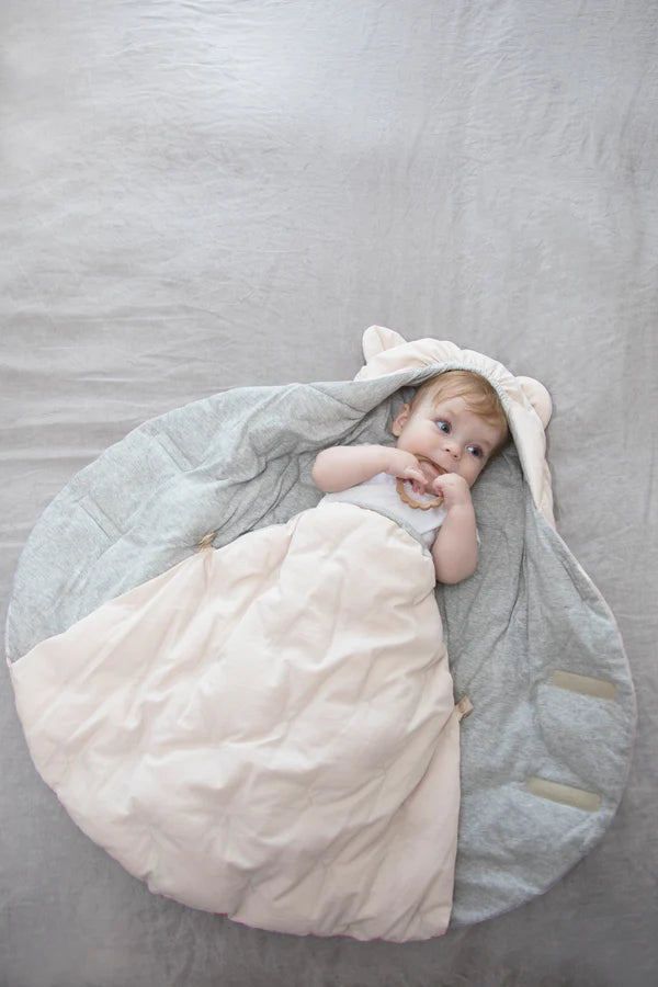 7AM - Nido Bébé - Airy