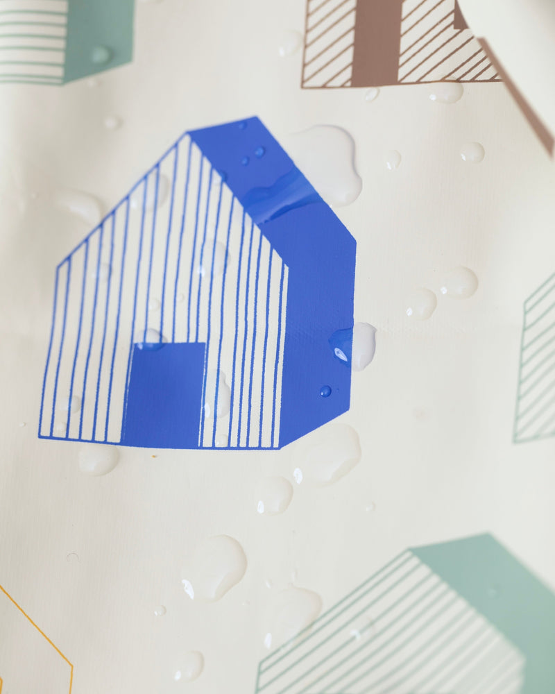 7AM - Waterproof Bib