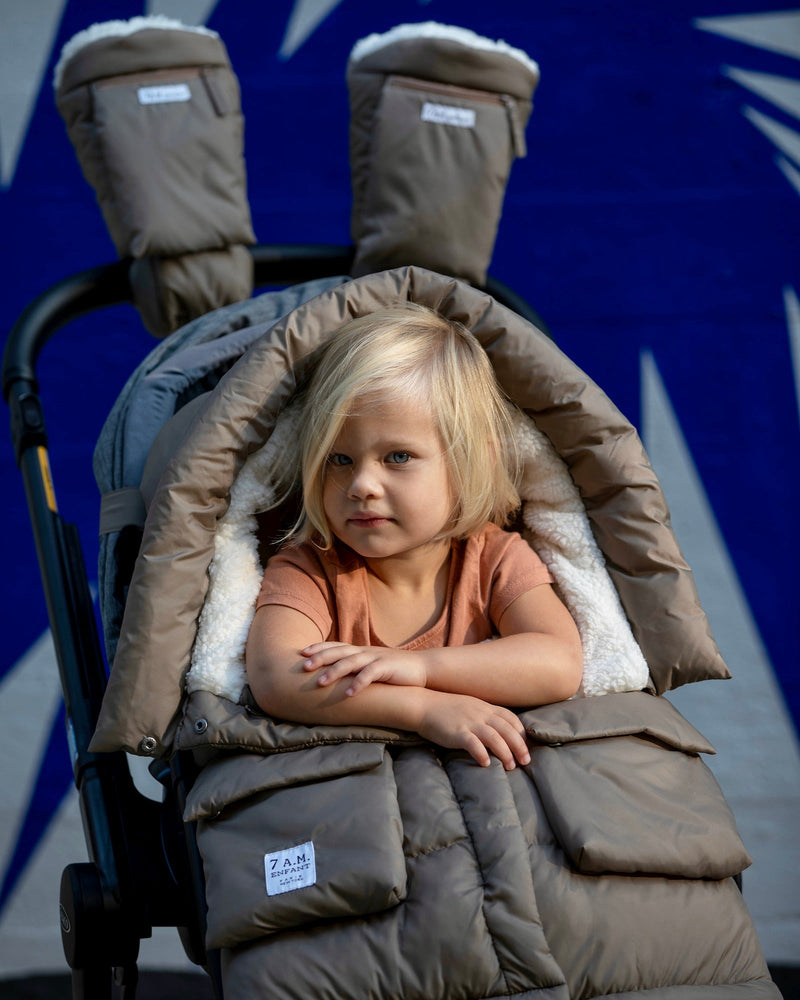 7AM - Blanket 212 evolution - Oslo Cloud