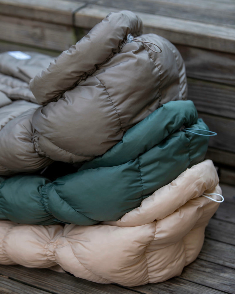 7AM - Blanket 212 evolution - Oslo Cloud