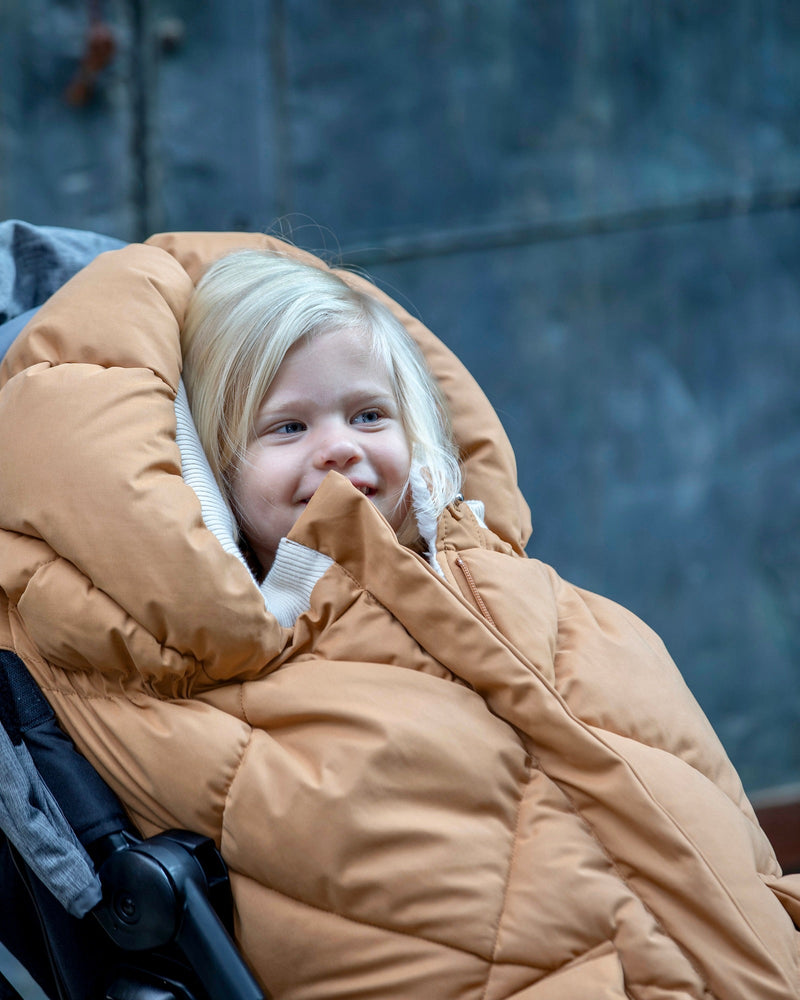 7AM - Blanket 212 evolution - Benji Sherpa