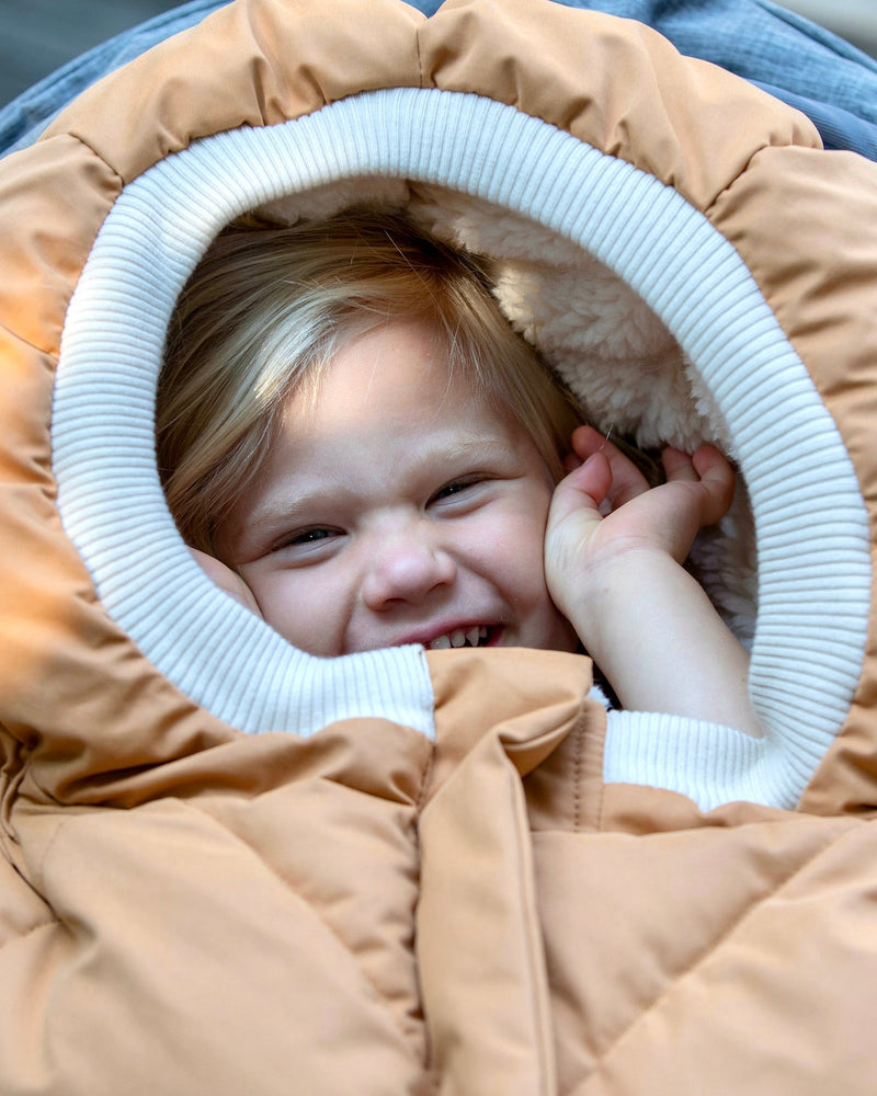 7AM - Blanket 212 evolution - Benji Sherpa