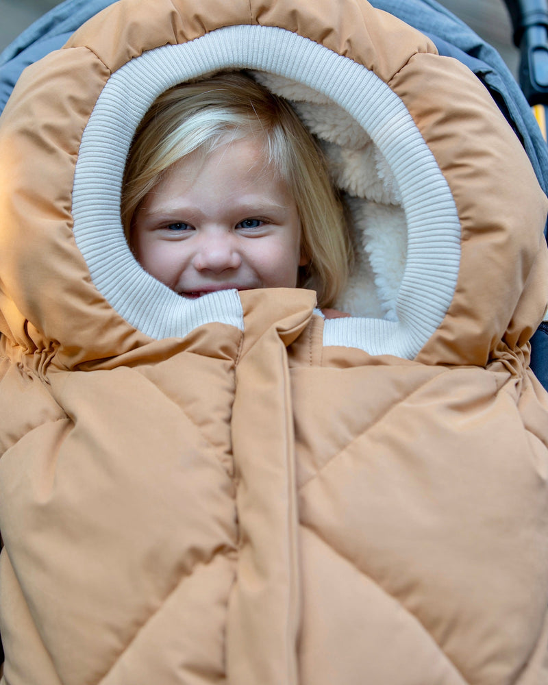 7AM - Blanket 212 evolution - Benji Sherpa