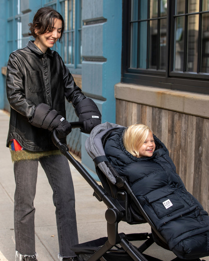 7AM - Blanket 212 evolution - Plush