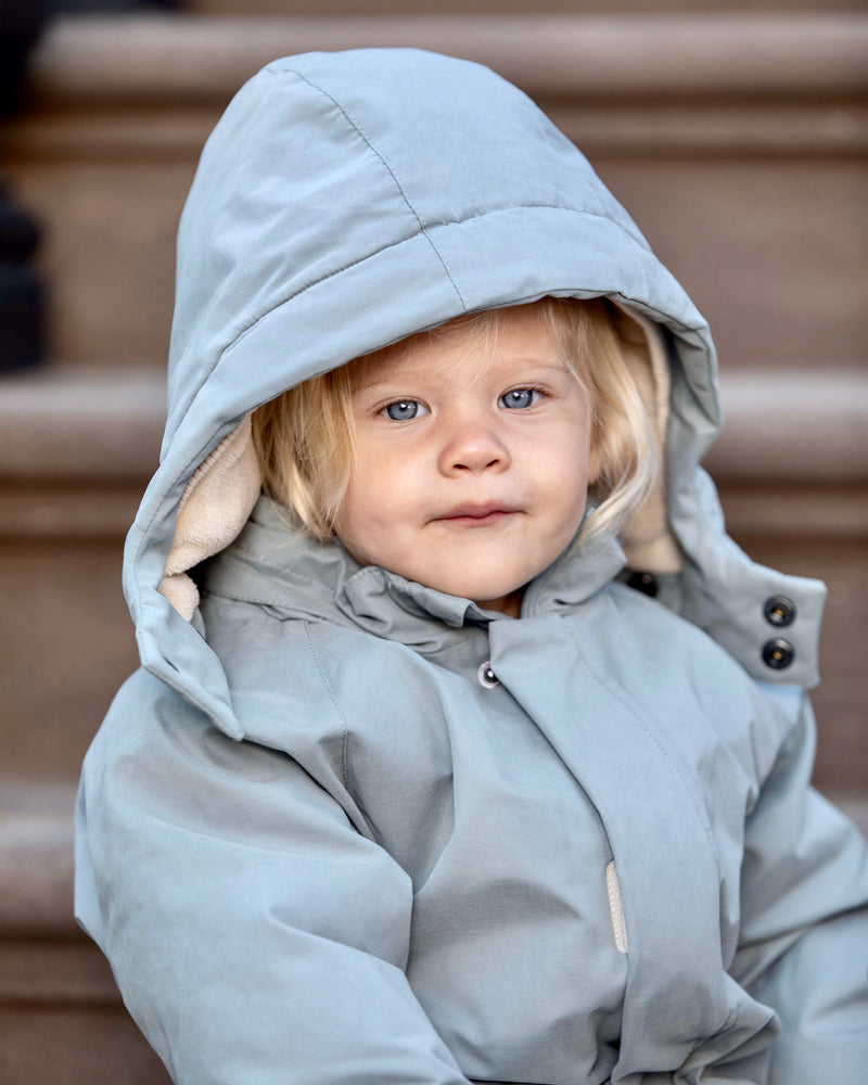7AM - Snowsuit Grand - Benji Plush 1T-7Y