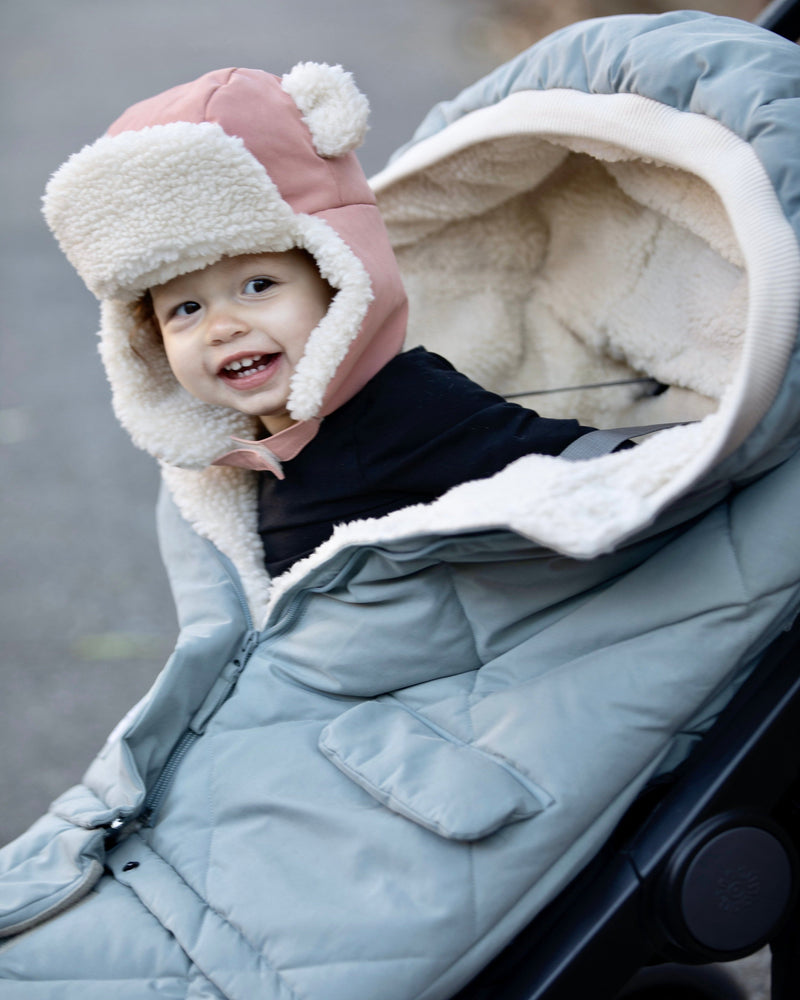 7AM - Blanket 212 evolution - Benji Sherpa