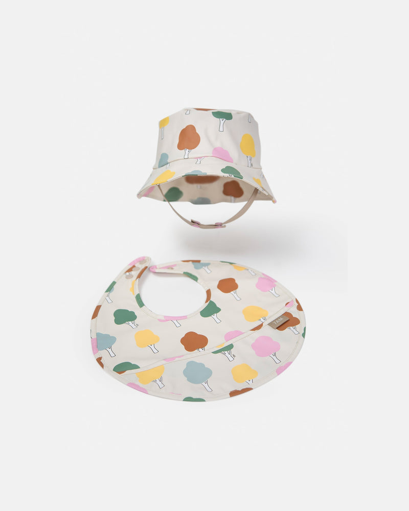 7AM Enfant - Chapeau de pluie Bob