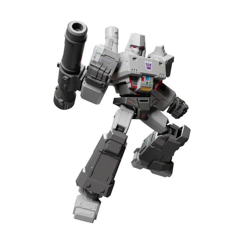 BLOKEES - TRANSFORMERS GALAXY WAVE 9