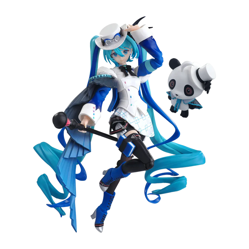 BLOKEES - FANTASTICS SER. HATSUNE MIKU - Miku With You 2025