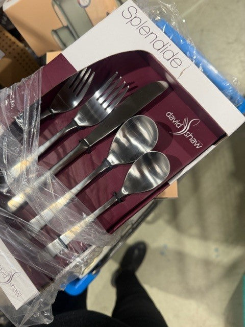 Splendide - Lucerne 20pc set