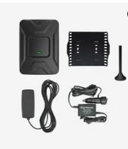 WeBoost - Drive X Cell Phone Signal Booster Kit - Limolin 