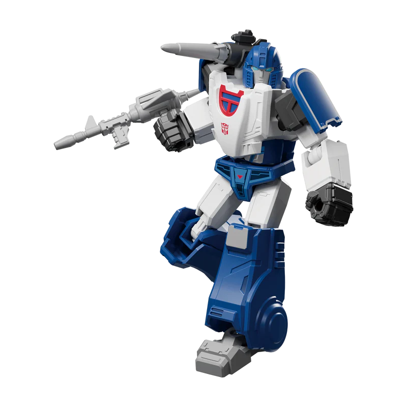 BLOKEES - TRANSFORMERS GALAXY WAVE 9