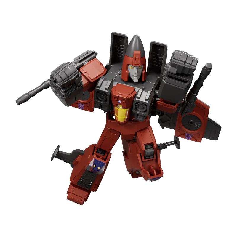 BLOKEES - TRANSFORMERS GALAXY WAVE 9