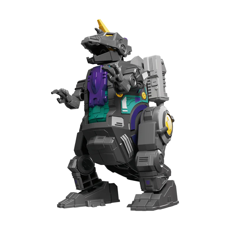 BLOKEES - TRANSFORMERS GALAXY WAVE 9