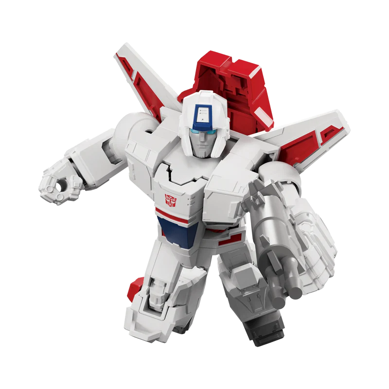 BLOKEES - TRANSFORMERS GALAXY WAVE 9