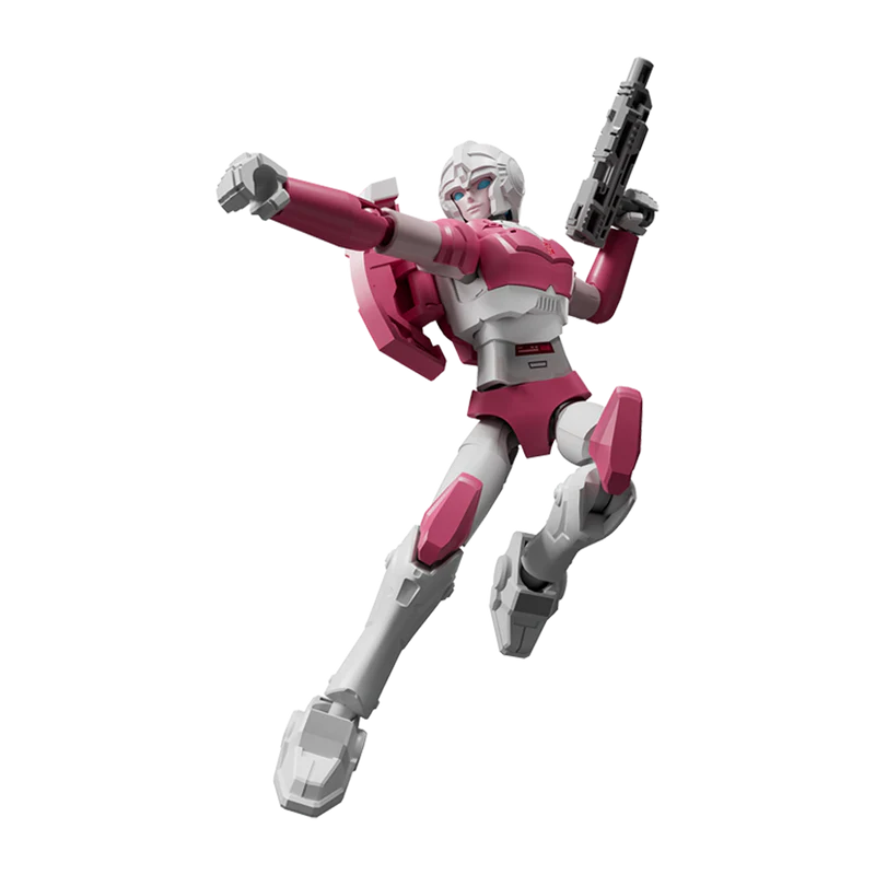 BLOKEES - TRANSFORMERS GALAXY WAVE 9
