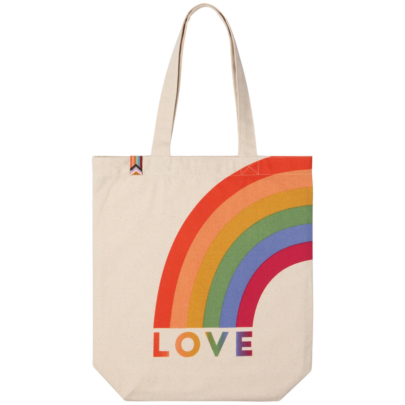 Jubilee - Bag Tote Everyday Love is Love
