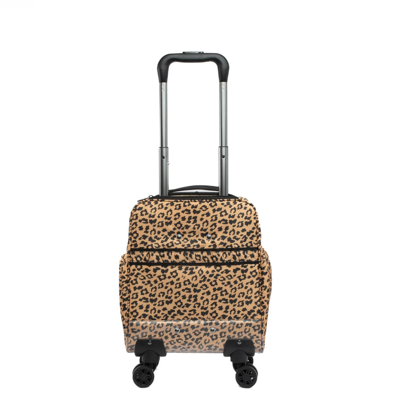LUG - Legacy Collection Ranger Wheelie Luggage