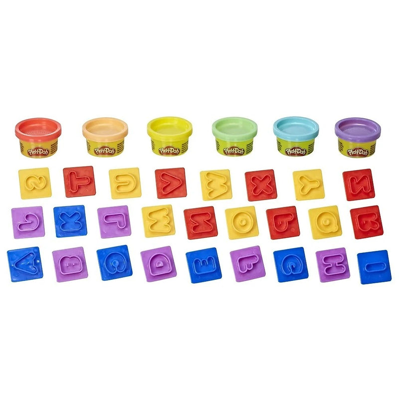 Play-Doh - Les fondamentaux
