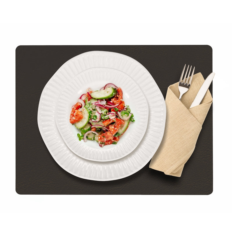 BIA - COLONNADE Salad Plate- 20 cm dia