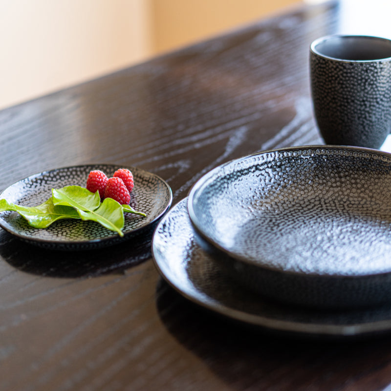 BIA - TRUFFLES Salad Plate