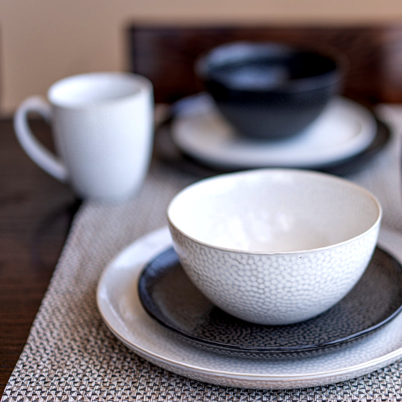 BIA - TRUFFLES Dinner Plate - 10"/ 26cm dia