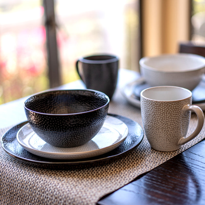 BIA - TRUFFLES Cereal Bowl - 6"/ 15cm dia