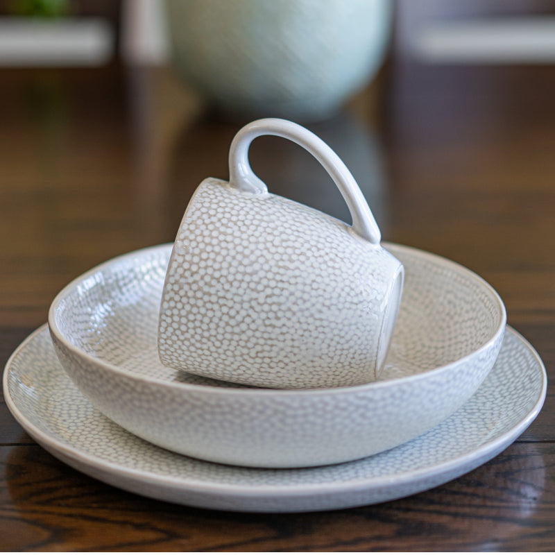 BIA - TRUFFLES Pasta Bowl - 8.25"/ 21cm dia