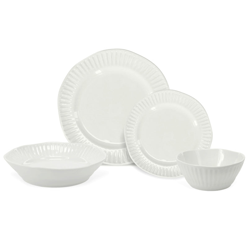 BIA - COLONNADE Dinner Bowl, 21cm