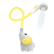 Yookidoo - Elephant Baby Bath Shower Head - Yellow