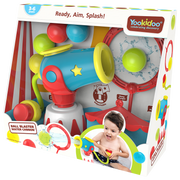BALL BLASTER WATER CANNON