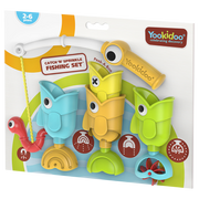 CATCH 'N' SPRINKLE FISHING SET