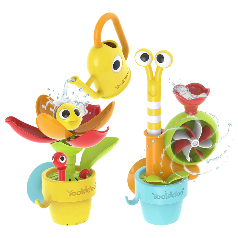 POUR 'N' GROW POP-UP GARDEN
