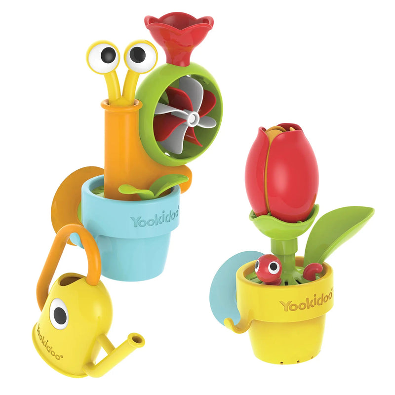 POUR 'N' GROW POP-UP GARDEN
