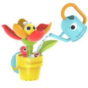 PEEK-A-BEE FLOWER TUB