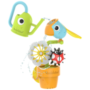 POUR 'N' SPIN TIPPING BIRD