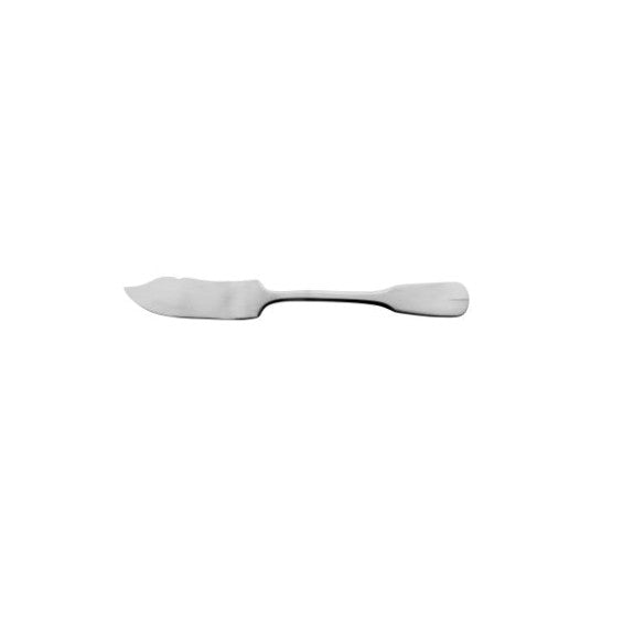 Degrenne Paris - Vieux Paris Satiné Fish Knife