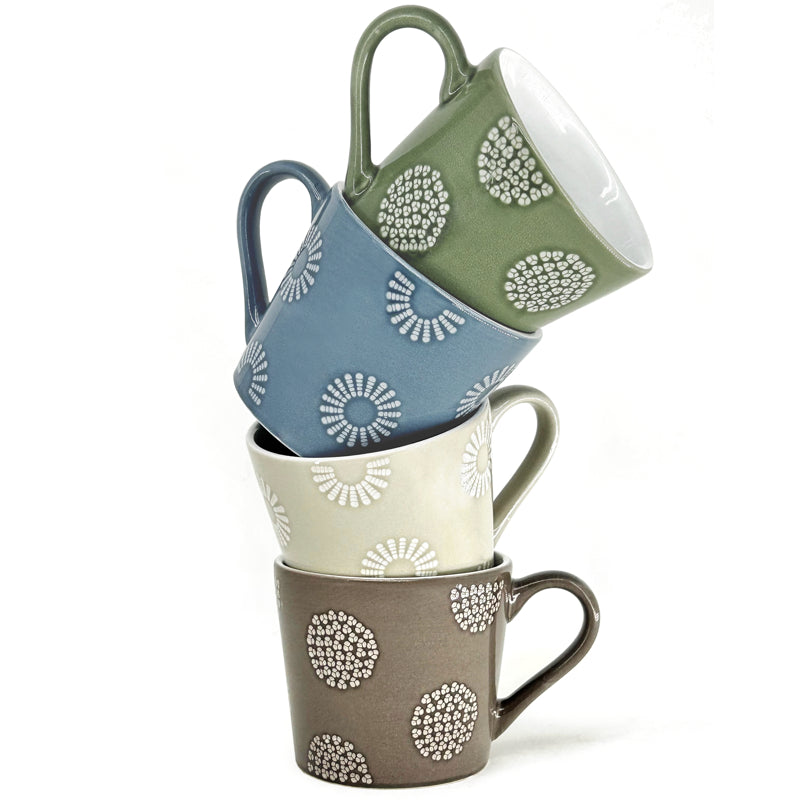 BIA - DANDELION Mug, 350ml