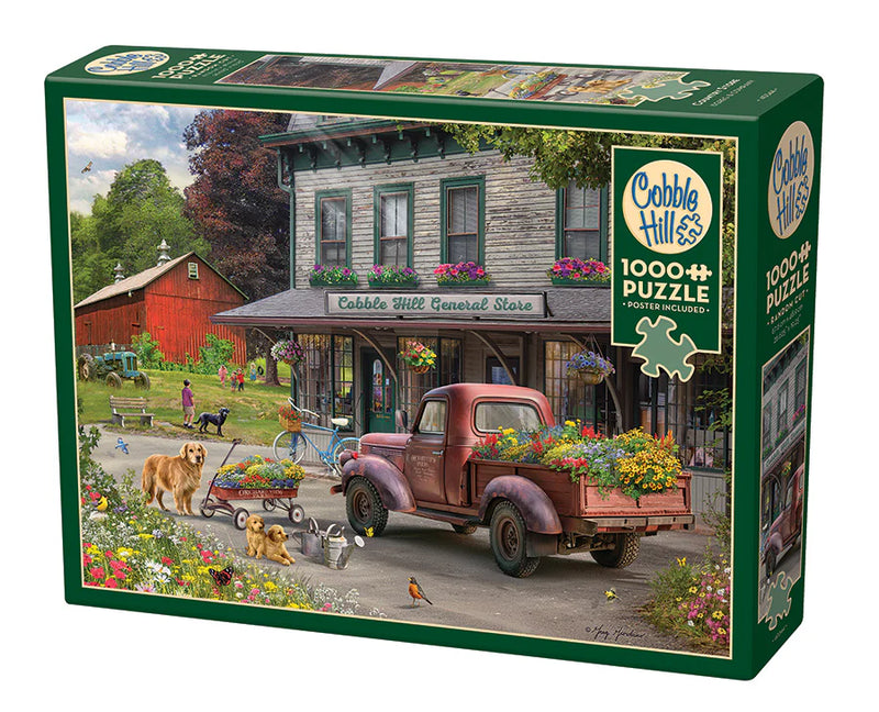 Cobble Hill - Country Store