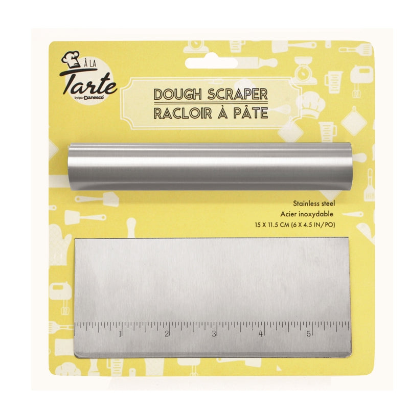 Danesco - Dough Scraper